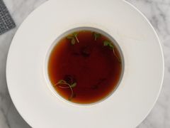 法式牛肉清汤-小莫餐厅And More Restaurant西餐(北京展览馆店)