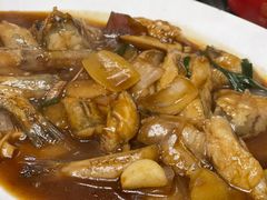 -旺达·福州菜(正大广场店)