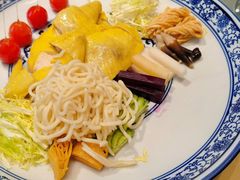 超级霸王鸡-花家八爷府(王府井·故宫店)