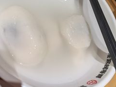 -朱新年·苏式汤团·面点(北寺塔店)