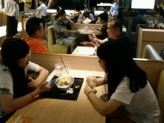 -大家乐(广州荔湾领展广场店)