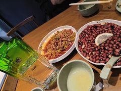 -小杨烤肉(朱雀店)