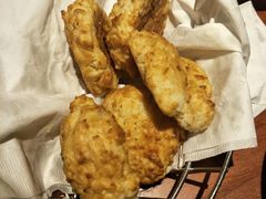 餐前面包-RED LOBSTER(中城西店)