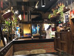 大堂-小媳妇铁锅炖(安华街店)