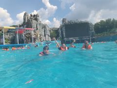 -青鱼湾水上乐园