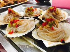 -烁佳海鲜大馅饺子