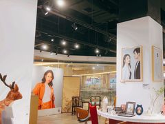 -海马体照相馆(天津世纪都会店)