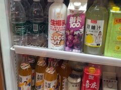 -东来土菜馆(民祥园路店)