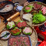 真不敢相信这是中山火锅物价!菜品蕞贵才💰12