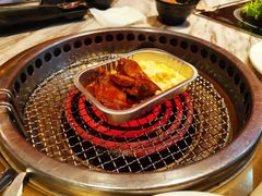 -火炉火自助餐(喜隆多店)