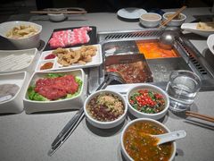 -海底捞火锅(宏大财富广场店)