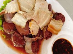 -鸿运美食府