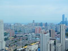 -大连星海皇冠假日酒店