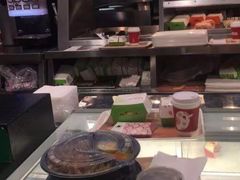 大堂-德克士(西站站内店)