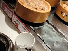 -龍歌自助小火锅(市南金茂湾店)