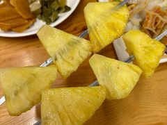 -福苗小骆驼烧烤(莲湖路店)