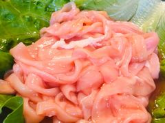 脆鸭肠-重庆老火锅王(永陵路分店)