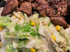 铁板牛肉-Jazz·ya 爵士屋(来福士店)