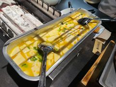 -很久以前羊肉串(中山公园店)