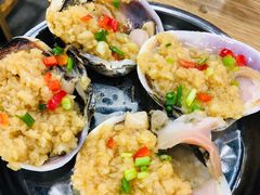 -老虎滩大连海鲜烧烤(建邺云锦路总店)