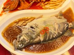 -马凯餐厅(长椿街店)