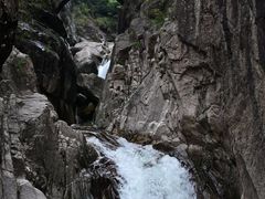-鄣山大峡谷