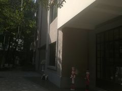-徐家汇源景区-衡山坊