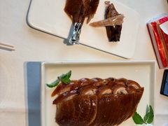 -北平楼·烤鸭·北京菜(牡丹园店)