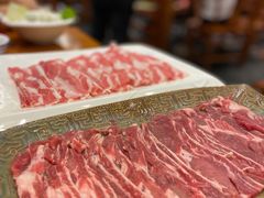 -乐宴·老北京铜火锅(八卦岭店)