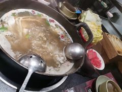 -盡膳口福·百年汤方火锅(科华北路店)
