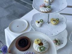 -茹·pure vegan(博华广场店)
