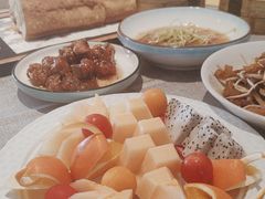 -晋江荣誉国际酒店·港誉茶餐厅