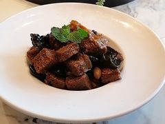 -玉林烤鸭店(定福庄店)