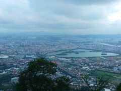 景点-清源山风景区