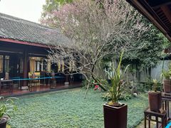 -成都杜甫草堂博物馆