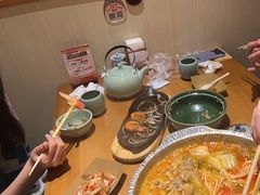 -一心创作料理屋(经开万达店)