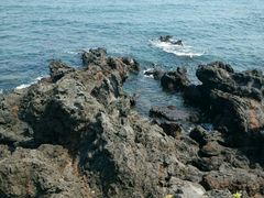景点-龙头岩(Dragon Head Rock)