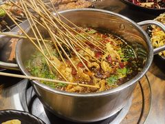 -刘成杰锦州烧烤(南河路店)