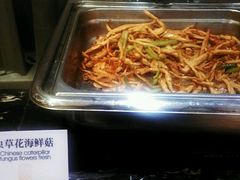 -东方红海鲜百汇(国际大厦店)