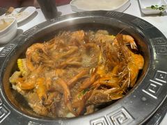 -王婆大虾(五道口店)