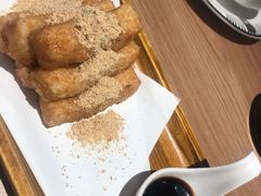 蛋酥软糍粑-新太二·鲜料川菜(晶耀前滩店)