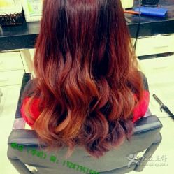 -Kraemer Paris  苏豪路易士·嘉玛发廊