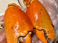 -喜记避风塘炒辣蟹(旗舰店)