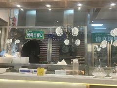 -紫光园·烤鸭(美术馆店)