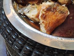 -张家卫·阳江菜·小海鲜(肥婆湾桥店)