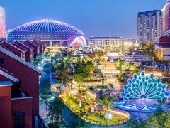 -灵玲国际马戏城