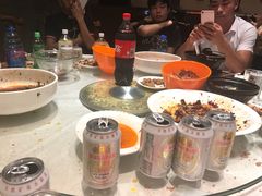 -李老爹香辣蟹(宣武门店)