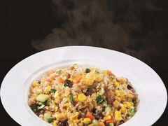 牛奶炒饭-阿五黄河大鲤鱼(海尚店)