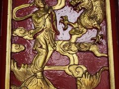 -槟城观音庙(Goddess of Mercy)