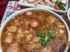 -喜来稀肉(虹泉路店)